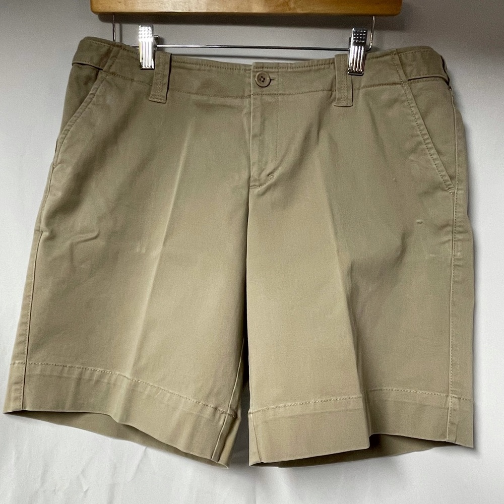 LondonJean Shorts